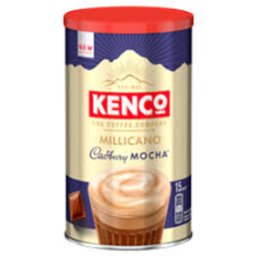 K/M INSTANT COFFEE 250G
